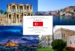 Perfil Económico y Comercial · Perfil Económico y Comercial: Turquía _____ 3 PERFIL ECONÓMICO Y COMERCIAL DE TURQUÍA Turquía fue la 61º (de 141) economía más compleja en