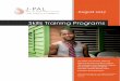 Skills Training Programs - povertyactionlab.org · Skills Training Programs ... Equipping young people with the right employability skills is therefore seen as a major policy priority