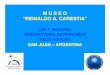 Luis F. Marmolejo OBSERVATORIO ASTRONÓMICO “FÉLIX …sion.frm.utn.edu.ar/WDEA/pdf_txt/Museo RAC-Marmolejo.pdf · FÉLIX AGUILAR . Observatörio Astronómico Félix Aguilar e MUSEO,