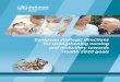 European strategic directions for strengthening nursing ... · The Regional Office for Europe of the World Health Organization welcomes requests for permission ... Dr Zsuzsanna Jakab