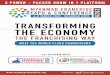 Myanmar Franchise Expo & Conference – Official Website€¦ · 3 POWER - PACKED SHOW IN I PLATFORM MYANMAR FRANCHISE EXPO & CONFERENCE - 6-8 MARCH MYANMAR EXPO TRANSFORMING THE