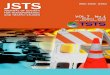 Journal of Society for Transportation and Traffic …Journal of Society for Transportation and Traffic Studies (JSTS) Vol.7 No.1 3 accommodating average distances. New order capturing