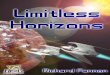 A Pulp Sci-fi source book - The Eye · LIMITLESS HORIZONS Limitless Horizons A Pulp Sci-fi source book Credits: By: Richard Fannon Artwork: John Picot & John Milner Editing: Kevin