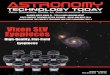 VixenSLV Eyepieces€¦ · 14/05/2014  · ASTRONOMY TECHNOLOGYTODAY YourCompleteGuidetoAstronomicalEquipment Volume8•Issue3 May-June2014 $6.00US BAADER MPCC MARK III • TPO 10-INCH