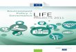 Environment Governance Policy LIFE - European Commissionec.europa.eu/environment/archives/life/publications/lifepublications/... · Factory of the Future Factory of the Future: Demonstration