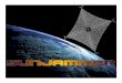 2013.4 Slide 1 (of 18) - NASA...Sunjammer Solar Sail Project Overview L ’ Garde Tustin, CA 714.259.0771 nathan_barnes@lgarde.com 18 April 2013 2013.4 Slide 2 (of 18)2013.4 L ’
