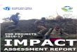 Impact Assessment Report2016-17... · This is an evaluation and impact assessment re port of the seven CSR projects undertaken by SEWA-THDC during the year 2016-17. This document
