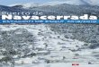 2 | Puerto de NAVACERRADA Estación de esquípuertonavacerrada.com/revista_2018_2019.pdf · invierno es una estación triste, gris y melancólica. Un período que es mejor dejar pasar,