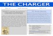 THE CLEVELAND CIVIL WAR ROUNDTABLE THE CHARGER · 2020-01-28 · THE CLEVELAND CIVIL WAR ROUNDTABLE THE CHARGER! May 2014!! ! 506th Meeting!! ! ! Vol. 35, #9 Tonight’s Program:
