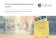 The Essential Digital Marketing Guide for Charities - evevoevevo.uk/wp-content/uploads/2017/10/evevo-Charity...The Essential Digital Marketing Guide for Charities The unpredictable