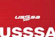 #PLAYUSSSAusssa.com/docs/2019/USSSABrandGuide.pdfOur brand is not just a logo. Our USSSA brand is composed of several ... The visual identity of USSSA is ... LG SSSA 2]FLDO%UDQG*XLGH