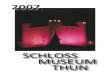 2007 - Portalbiblio.unibe.ch/digibern/jahrbuch_schloss_thun/jahrbuch... · 2015-03-23 · AHV/IV, Gruppen (in Gruppen) Rittersaal Anlässe Stud., Militär Januar 355 143 19 3 74 0