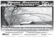 The Eastern Gazette * Your HomeTown AdVantage October 9 - 15, …easterngazette.com/specials/Winter Survival 2015.pdf · 2020-02-14 · The building is beautifully decorat-ed for