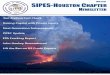 SIPES-HOUSTON C NEWSLETTER...2015/06/06  · 1 SIPES-Houston Newsletter | June 2015 Many organizations are going through a membership crisis. The baby boomers that once filled the