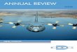 AnnuAl Review - admin.denel.co.zaadmin.denel.co.za/uploads/annual_review.pdf · Aviation,” explains denel Aviation ceO ismail dockrat. “what we see today is the result of an earlier