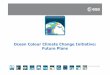 Ocean Colour Climate Change Initiative: Future Planscci.esa.int/.../docs/OC-CCI-colocation-2014-future-plans.pdf · 2018-10-04 · Future Plans . Slide 2 • Phase 1 focussed on Case-1