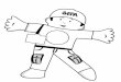 The Flat Stanley Project welcomes you!  · Record your adventures using a digital camera or the new Flat Stanley mobile app. Post the images and some explanatory text to the Flat