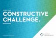 LEADERS˜/TEAMS CONSTRUCTIVE CHALLENGE....Program Brochure_Constructive Challenge Created Date 20180205085610Z 