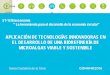 Presentación de PowerPoint - Conama 2016/19… · the project aim is the readapting of conventional microalgae cultures to obtain microorganisms with higher productive potential