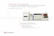 Keysight Technologies Low Current Measurement Technologies …€¦ · 01-12-2017  · 4080 ULCM and SLCM. Note that the lowest available current range for the 4080 SLCM is 1 nA