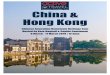 China & Hong Kong - Kate Bagnallkatebagnall.com/wp-content/uploads/2018/08/Chinese-Heritage-Mar… · known Chinese Australian merchant families. In Xinhui visit Wangchong village,