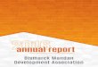 Missionbmda.org/data/upfiles/media/BMDA_2016_Annual_Report.pdf · 2018-06-15 · not a one-person job, however. It is a job done with the support of the executive committee, board