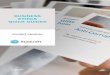 BUSINESS ETHICS QUICK GUIDES · 2020-02-26 · Business Ethics Commitment Statement Respect for Statkraft’s values and the rules established by society and Statkraft on business