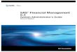 SAS Financial Management 5.3: System Administrator's Guidesupport.sas.com/documentation/onlinedoc/fm/53/fmssag.pdf · MySQL-install-dir Path to the MySQL installation directory Windows: