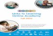 Links to Learning Online Academy · early childhood curriculum in a virtual form through our Links to Learning Online Academy for children in Beginner – Pre-Kindergarten (approximately