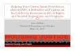 Helping Your Clients Avoid Foreclosure after HAMP: A ...nhlp.org/files/2017.05.23 NHLP Webinar (FC... · 5/23/2017  · status, payoff amount, foreclosure avoidance status Servicer
