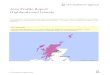 Area Profile Report Highlands and Islands · Audience Spectrum and Mosaic segmentation Audience Spectrum profile Percentage breakdown of Audience Spectrum segments Home & Heritage: