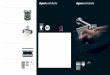 How Airblade technology works The fastest to dry hands … · 2018-01-02 · Dyson Airblade ™ hand dryers are powered by the Dyson digital motor V4. Its small size and power density