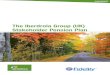 The Iberdrola Group (UK) Stakeholder Pension Plan · The plan is a Stakeholder Pension Plan. Stakeholder Pension Plans are personal pensions that meet minimum standards set by the