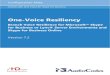 One-Voice Resiliency...Oct 23, 2017  · 10547 . Mediant 1000B added; updated with Multiple Front End Servers (Enterprise Pool) configuration. Documentation Feedback . AudioCodes continually