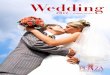 Wedding · [1 glass of kir or 2 glasses of sparkling wine per guest [3 canapés of the Chef per guest 4-COURSE DINNER [2 glass of house wine per guest A Contemporary Room, a bottle