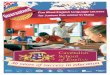 English - cavendishschool.com · students also get a Grand Harbour cruise, an excursion to Popeye Village, Snorkeling or standup paddling experience, Splash and Fun Waterpark (summer)
