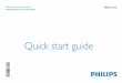 Quick start guide - Philips€¦ · Português Insira as pilhas Español Inserte las baterías 2k13_4500_ltm_qsg_index4_20130514.indd 13 2k13_4500_ltm_qsg_index4_plastic_wk1320.pdf