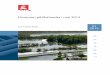 Flommen på Østlandet i mai 2013 Lars Andreas Roald 21 2015 RARpublikasjoner.nve.no/rapport/2015/rapport2015_21.pdf · Vinteren 2012/2013 var preget av betydelige lavere temperatur