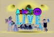 Animate It Live! Sales pack - Dan Colman · 2017-01-23 · ANIMATE IT! LIVE is the brand new live show from the award-winning Aardman studios, creators of Wallace & Gromit, Morph