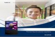 NEC NeoFace Welcome · 2018-09-06 · nec.com.au | NEC Australia NEC NeoFace® Welcome | 3 A hand-crafted customer experience Built on NEC’s world-leading NeoFace ® facial recognition