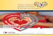 PROGRAM MATERIALS€¦ · America (HFSA) is to make more Americans aware of the symptoms and risks of heart failure and increase awareness that heart failure is a distinct disease