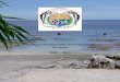 Nauru National Sustainable Development Strategy 2005 – 2025 · Nauru Government and the many citizens of Nauru who contributed to the preparation of the NSDS. Design and layout