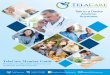 TelaCare Health Solutions · TelaCare Health Solutions provides telemedicine services through employers to their employees. TelaCare Health Solutions treats everyday health issues