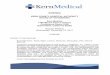 AGENDA - Kern Medical · 2017-12-07 · AGENDA KERN COUNTY HOSPITAL AUTHORITY BOARD OF GOVERNORS Kern Medical 1700 Mount Vernon Avenue Conference Room 1058 Bakersfield, California