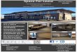 Space For Lease - LoopNet...Space For Lease 5215-5245 Ponderosa Way, Las Vegas NV 89118 Furnished Office Space Secure lass “A” Office Space available from 1,105-4,827 SF FORTIS