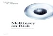 McKinsey on Risk/media/McKinsey/Business...1 Hugh Courtney, Jane Kirkland, and Patrick Viguerie, “Strategy under uncertainty,” Harvard Business Review, November–December 1997,