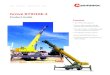 Grove RT!#$E%& - Allstate Crane Rental Increntallstatecrane.com/wp-content/uploads/2014/09/130-Ton-RT-Grov… · CraneSTAR is an exclusive and innovative crane asset management system