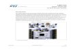 STM32 Nucleo boards - Electronicos Caldas · – External VIN (7V