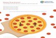 Pizza Fractions Printable copy - Learning Resources Blogblog.learningresources.com/wp-content/uploads/2019/... · Pizza Fractions! Use the di˜erent pizza slices to create your very