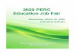 2 Dear Recruiters, Candidates and Guests! · 4 Go to percjobfair.org for details Accomack County Public Schools Booth #55 PO Box 330, Accomac, VA 23301 Website: About: Accomack County